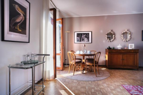Casa Flamingo Verona